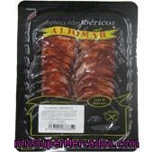Chorizo
            Aljomar Iberico 100 Grs