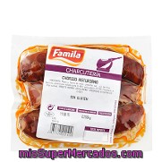 Chorizo Asturiano 250 G.