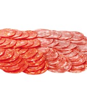 Chorizo Blanco Loncheado Revilla Sobre De 100 G.