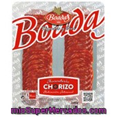 Chorizo
            Boadas Extra Bipack 90 Grs