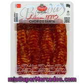 Chorizo
            Boadas Sarta Sel.1880 80 Grs