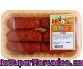 Chorizo Casero Campogrill Bandeja De Peso Barqueta 600 Gramos Aproximados