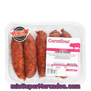 Chorizo Casero Carrefour 400 G.