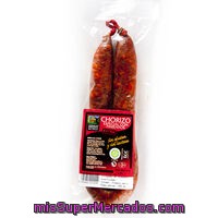 Chorizo Casero Con Salsa Pimiento Orozko, Pieza 250 G