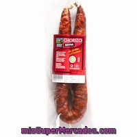 Chorizo Casero Orozko, Pieza 250 G