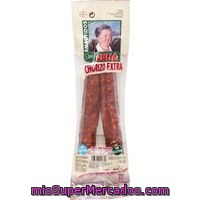 Chorizo Casero Señora Julia, 250 G