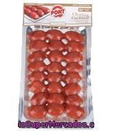 Chorizo Cocktail Sucesores De J. Pont 200 G.