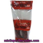 Chorizo
            Condis Dulce Pieza 200 Grs