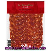 Chorizo
            Condis Extra 150 Grs