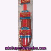 Chorizo
            Condis Sarta Dulce 280 Grs