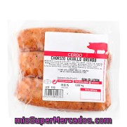 Chorizo Criollo Artesano 300 G.