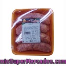 Chorizo Criollo Fresco, Embutidos Martinez, Bandeja 380 G Aprox(peso Aproximado De La Unidad 380 Gr)