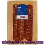 Chorizo Cular Ibérico Eroski Ibéricos, Sobre 100 G