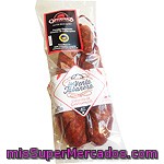 Chorizo De Cantimpalos La Venta Tabanera 350 G.