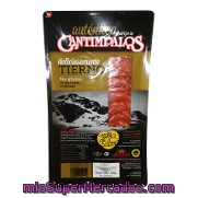 Chorizo De Cantimpalos Tierra De Sabor 100 G.