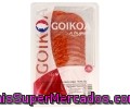 Chorizo De Pamplona Extra Goikoa 125 Gramos