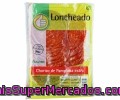 Chorizo De Pamplona Producto Económico Alcampo 200 Gramos