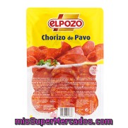 Chorizo De Pavo 80 G.