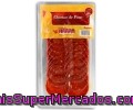 Chorizo De Pavo En Lonchas Auchan 100 Gramos