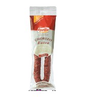 Chorizo De Pueblo Dulce Extra Sarta Revilla 250 G.