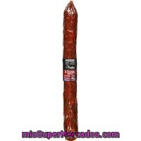 Chorizo De Salamanca Eroski Maestro, Pieza 400 G