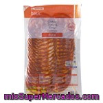 Chorizo Dulce Extra Eroski Basic, Sobre 200 G