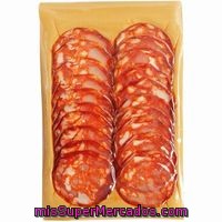 Chorizo Dulce Extra Iglesias, Sobre 80 G