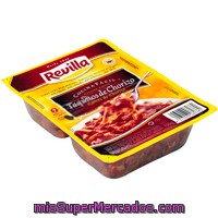 Chorizo Dulce Taquitos, Revilla, Pack 2 X 100 G - 200 G