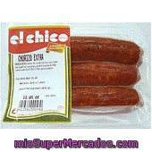 Chorizo El
            Chico Extra 3 Unidad 250 Grs