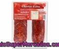 Chorizo Extra Auchan 180 Gramos