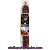 Chorizo Extra Casero Villar, Pieza 385g