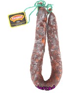 Chorizo Extra Dulce Ezequiel 500 G.