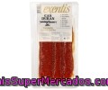 Chorizo Extra En Lonchas Can Duran Exentis 100 Gramos