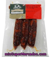 Chorizo Extra Picante De 