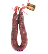 Chorizo Extra Picante Ezequiel 500 G.