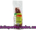 Chorizo Extra Picante Sarta Producto Económico Alcampo 250 Gramos