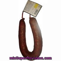 Chorizo Extra Picante Severiano, Pieza 350 G