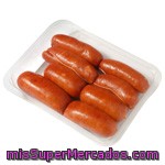 Chorizo Fresco 400g