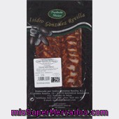 Chorizo
            G.revilla Iberico Loncha 80 Grs