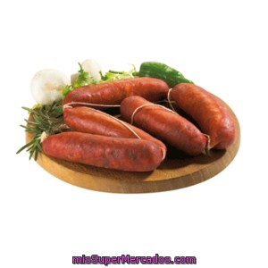 Chorizo Gallego Malla 500 G