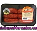 Chorizo Ibérico Emcesa Bandeja De Peso Barqueta 500 Gramos Aproximados