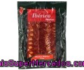 Chorizo Ibérico Extra En Lonchas Auchan 100 Gramos