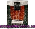 Chorizo Ibérico Extra En Lonchas Azuaga 100 Gramos