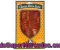 Chorizo Ibérico Extra En Lonchas Mafresa 100 Gramos