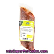 Chorizo Ibérico Extra Pieza De 1/3 500.0 G. Aprox