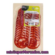 Chorizo Iberico Lonchas 250.0 G. Aprox