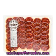 Chorizo Ibérico Loncheado 150 G