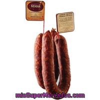 Chorizo Ibérico Picante Nejosa, Pieza 380 G