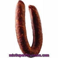 Chorizo Ibérico Primera Nejosa, Pieza 380 G