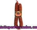 Chorizo Ibérico Sarta Casero Mafresa 400 Gramos